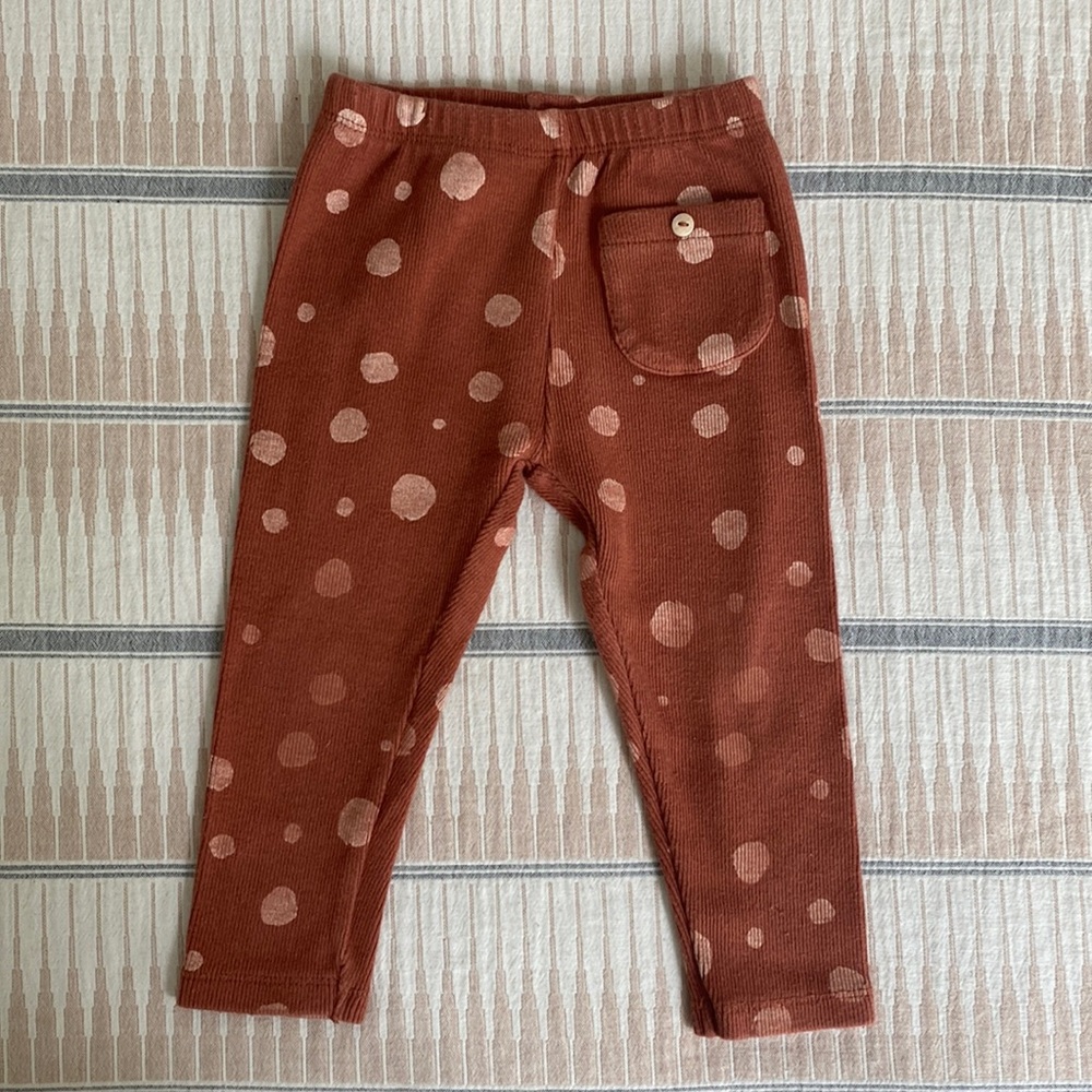 Zara Baby leggings
